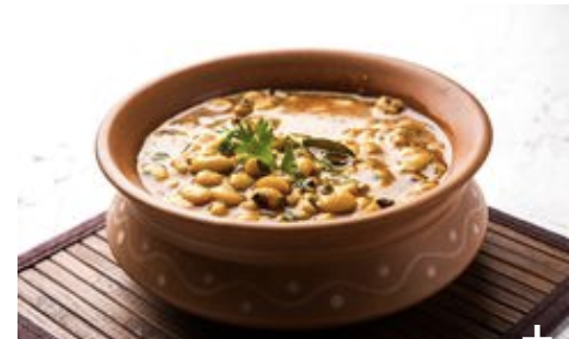 Black-Eyed Bean Recipe