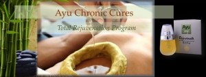 Deposit for AYU Total Rejuvenation Program